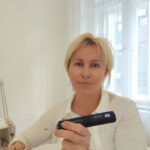 Hajtetoválás női tetoválás