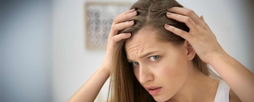 Hormonális hajhullás hogyan kezelése lehetséges?