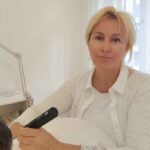 Hajtetoválás fejbőr pigmentáció Budapesten Kerti Eri