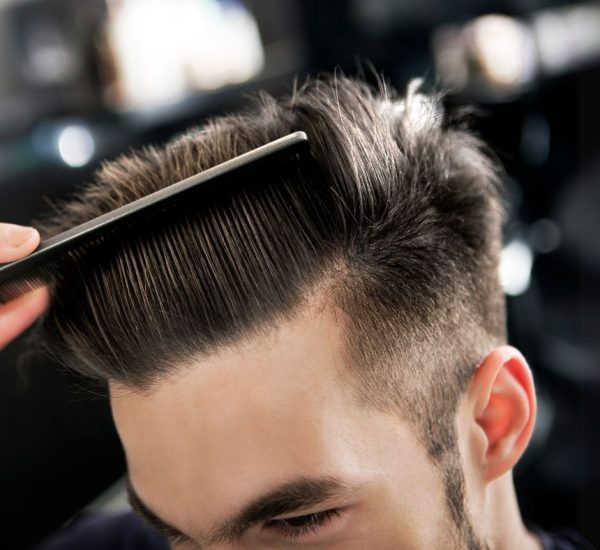 ElitScalp by FMP Professional hajtetoválás leírás a kezelésről